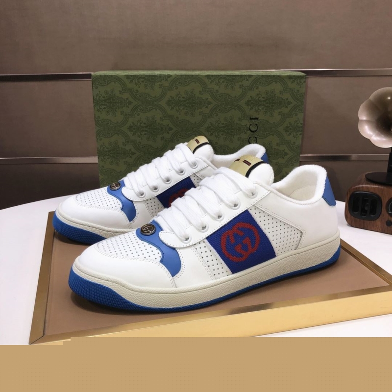 G*u*i casual shoes